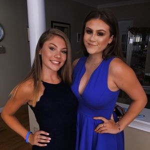 Meet your Posher, Amelia